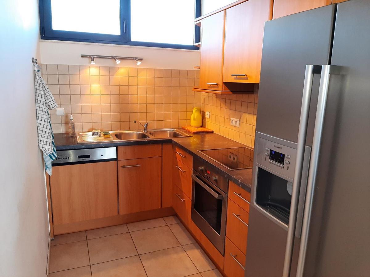 Lacs De L'eau D'heure Amiral 24 Apartment *