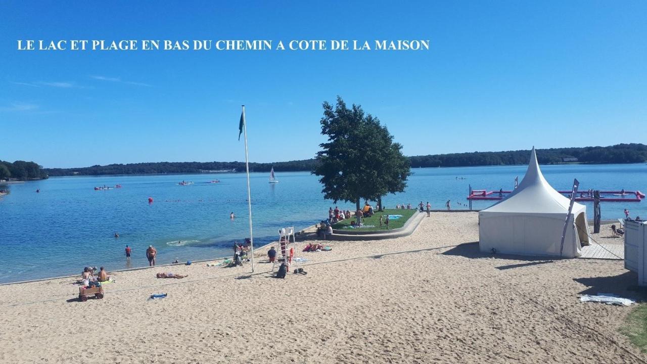Lacs De L'eau D'heure Amiral 24