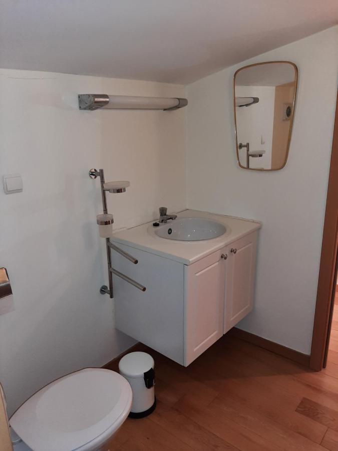 Lacs De L'eau D'heure Amiral 24 Apartment Erpion