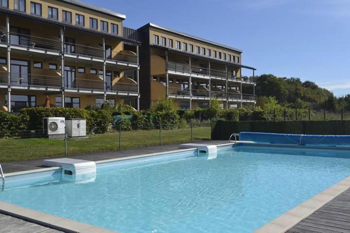 Apartment Lacs De L'eau D'heure Amiral 24